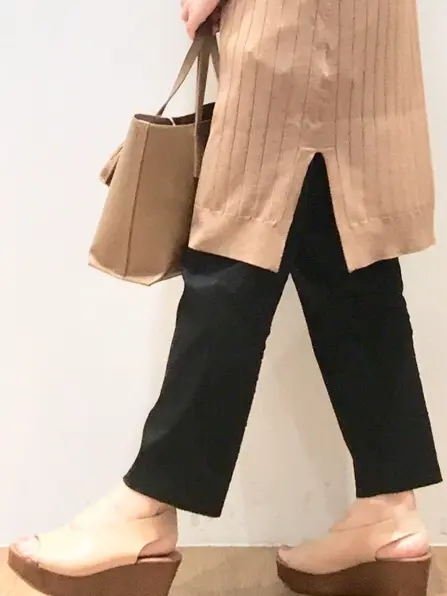 23区 河野 コーディネート画像