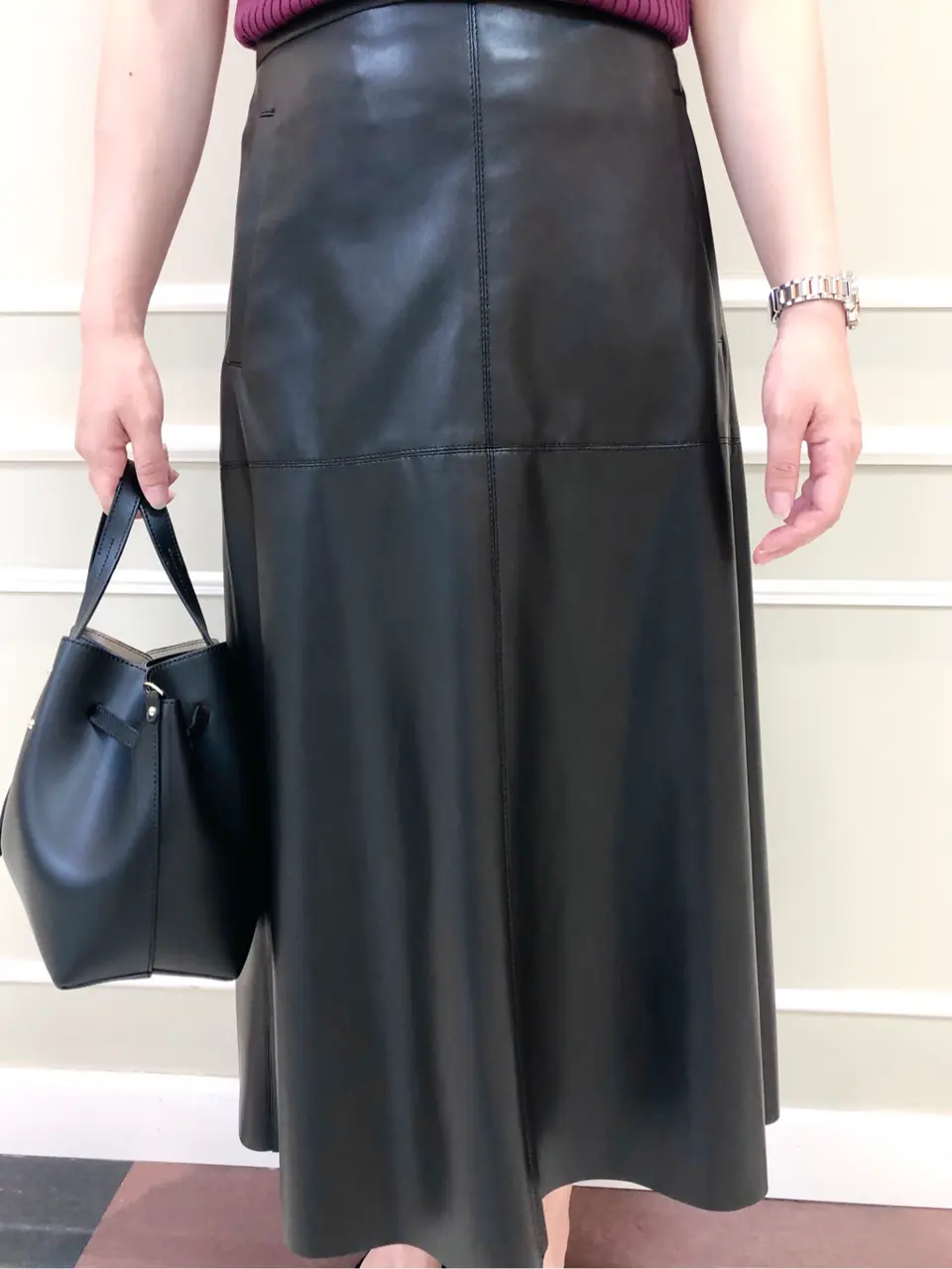 23区 江口 コーディネート画像