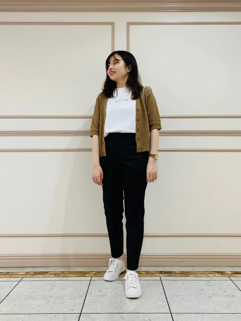 23区 金林 コーディネート画像