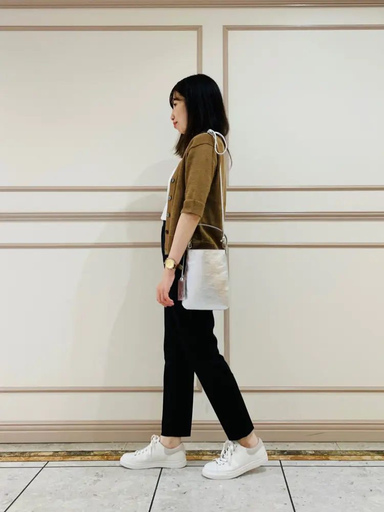 23区 金林 コーディネート画像