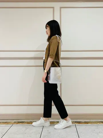 23区 金林 コーディネート画像