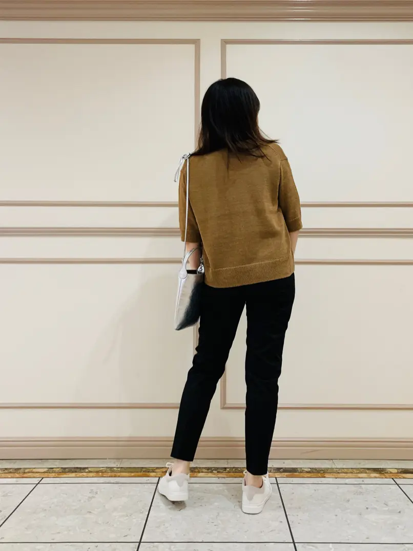 23区 金林 コーディネート画像