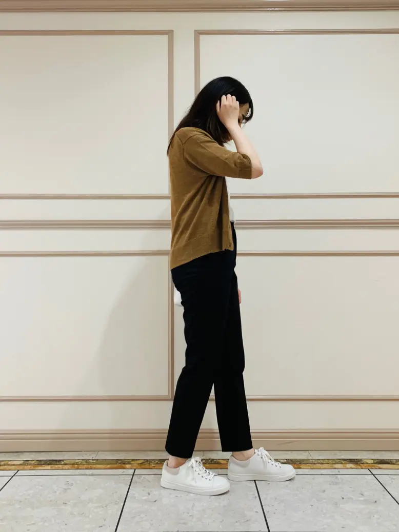 23区 金林 コーディネート画像