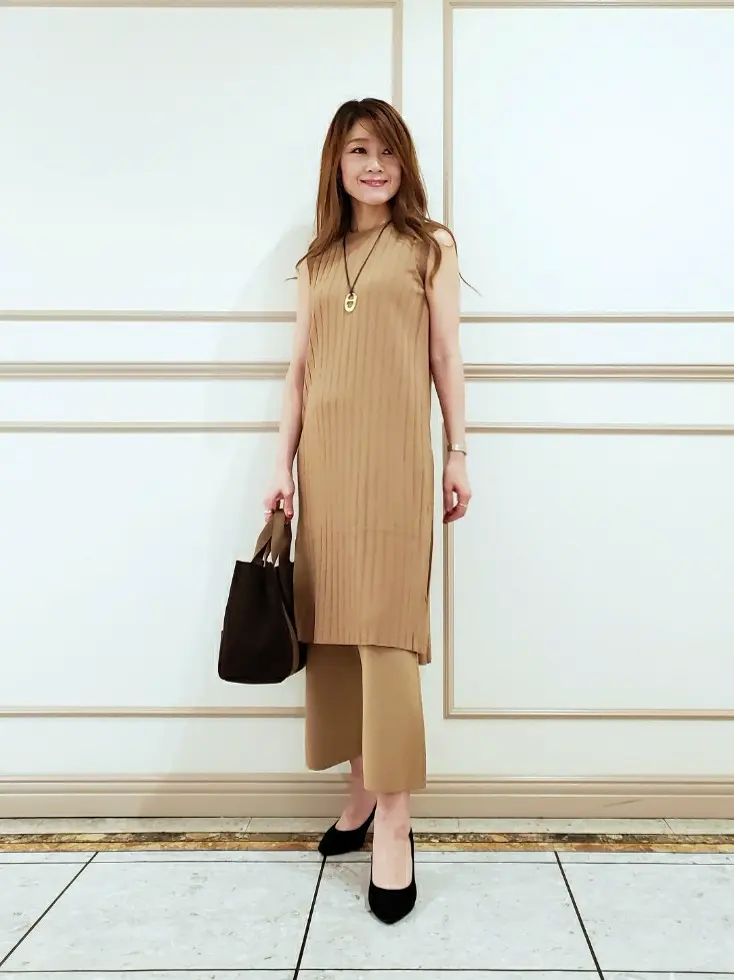  濱地 コーディネート画像