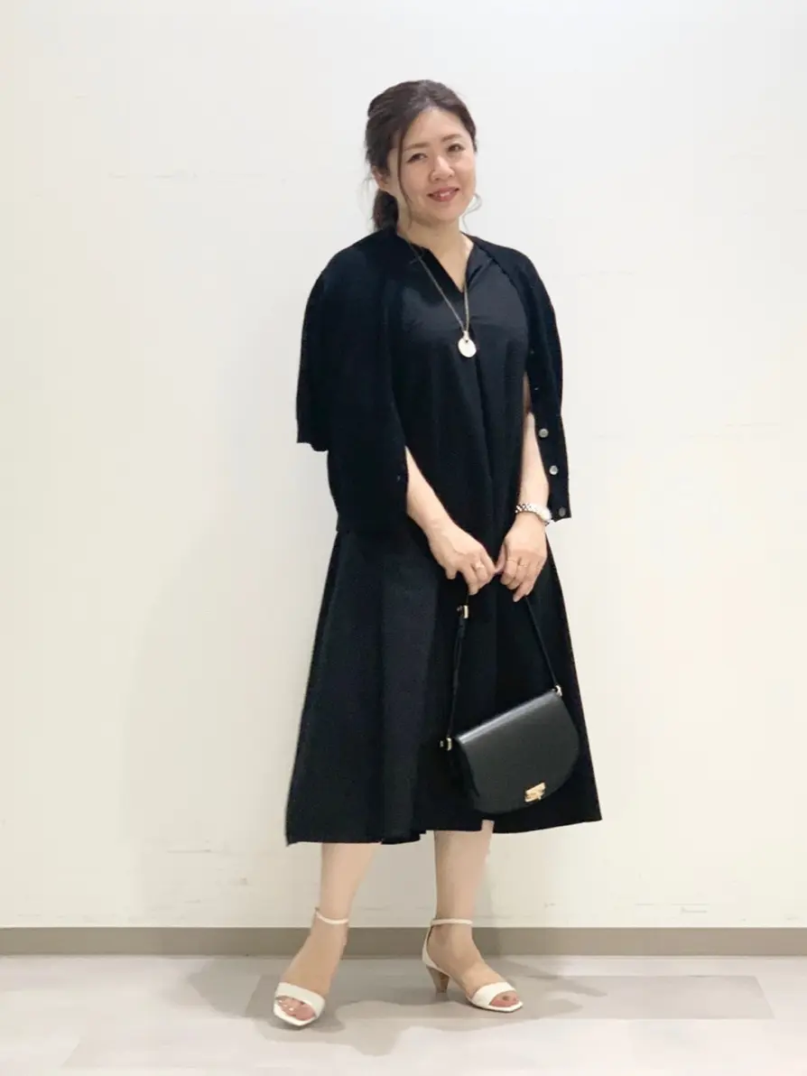  幸田 コーディネート画像