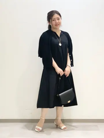 23区 幸田 コーディネート画像