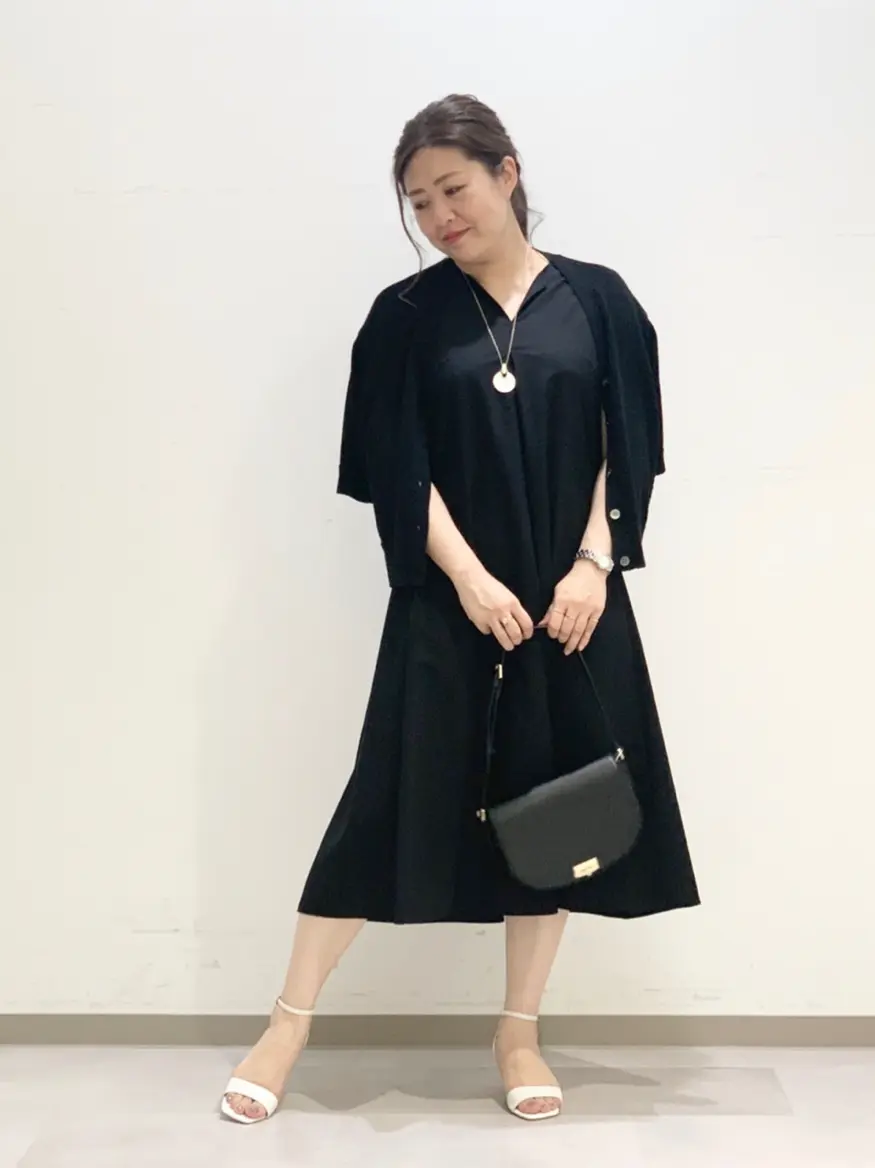 23区 幸田 コーディネート画像