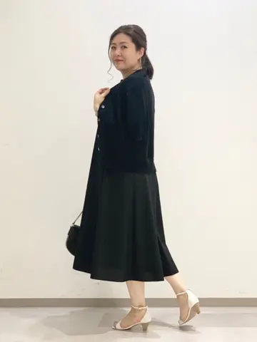 23区 幸田 コーディネート画像