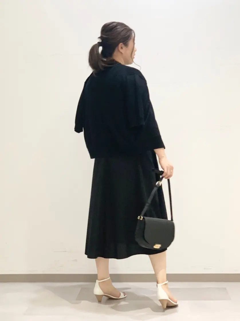 23区 幸田 コーディネート画像