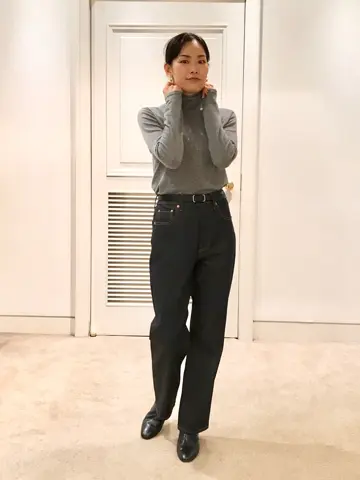 23区 松本 コーディネート画像