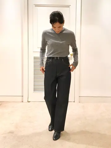 23区 松本 コーディネート画像