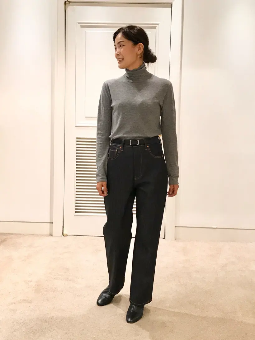 23区 松本 コーディネート画像