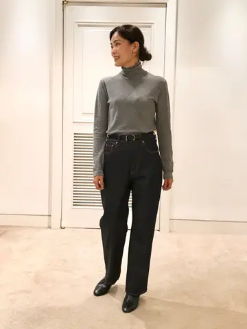 23区 松本 コーディネート画像