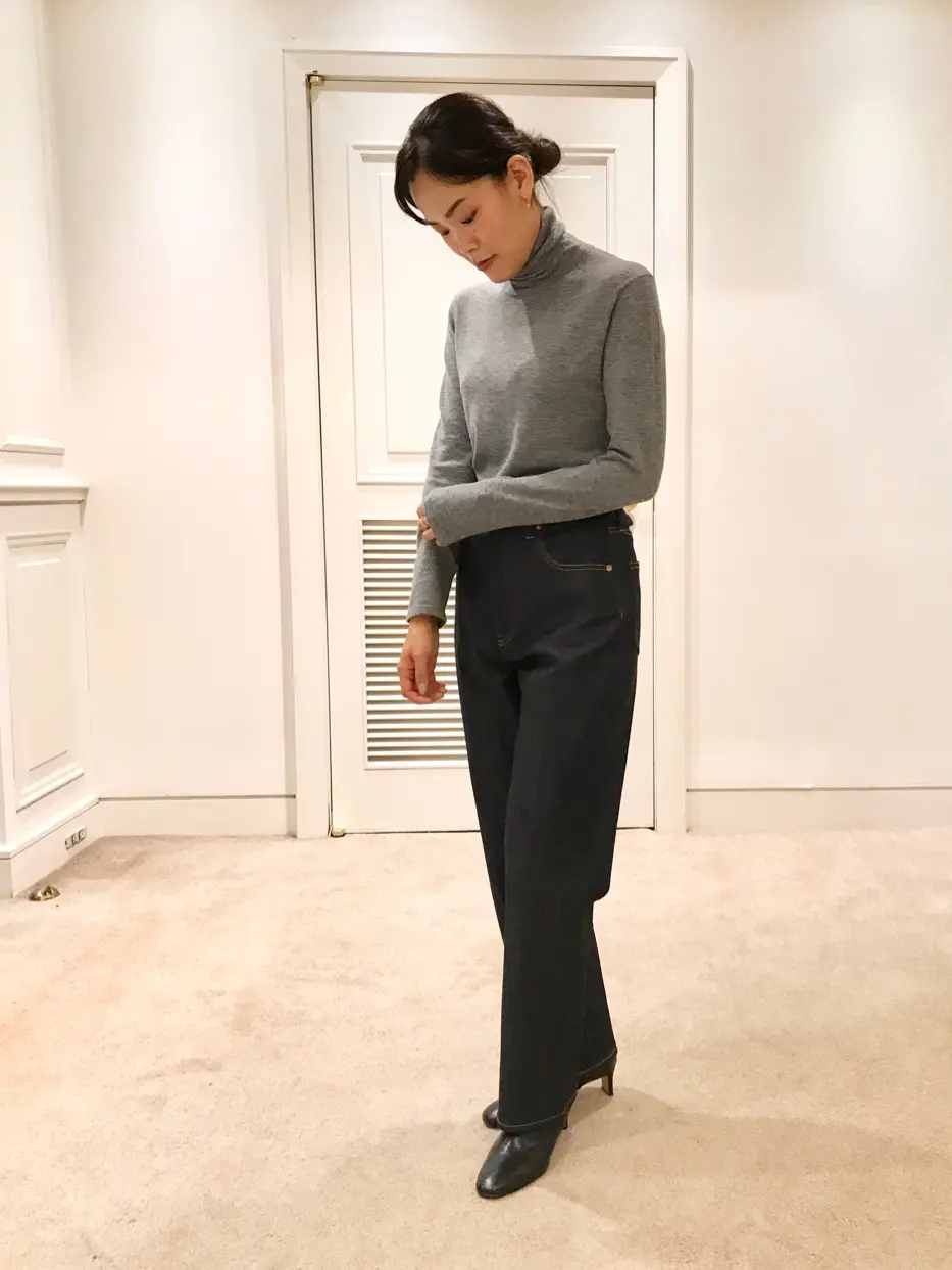 23区 松本 コーディネート画像