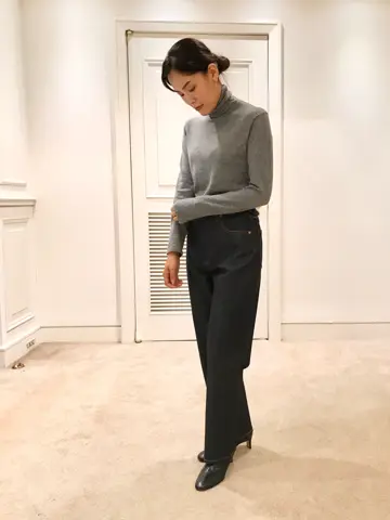 23区 松本 コーディネート画像