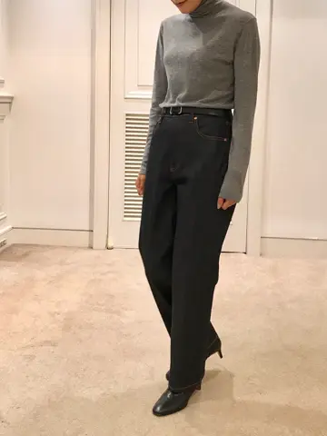 23区 松本 コーディネート画像