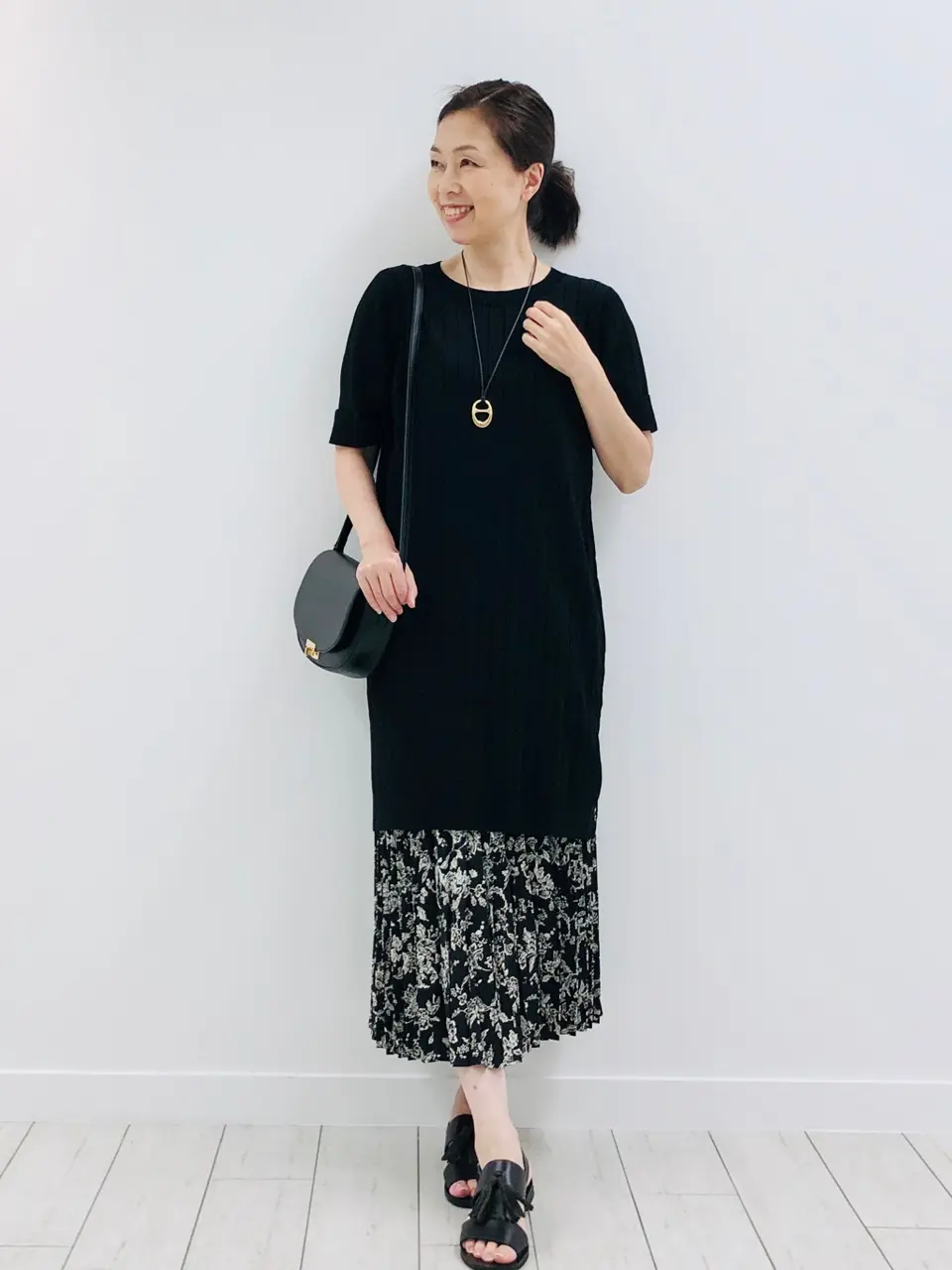 23区 押切 コーディネート画像