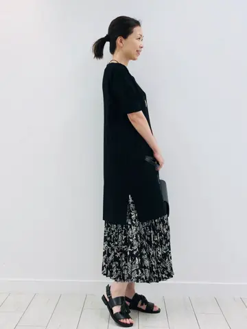 23区 押切 コーディネート画像