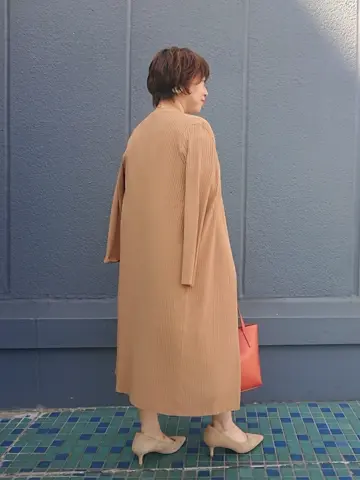 23区 中村 コーディネート画像