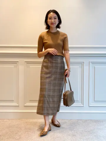 23区 大原 コーディネート画像