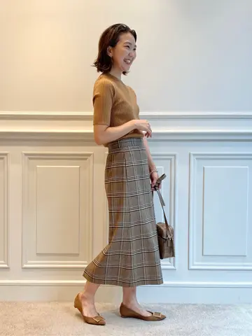 23区 大原 コーディネート画像