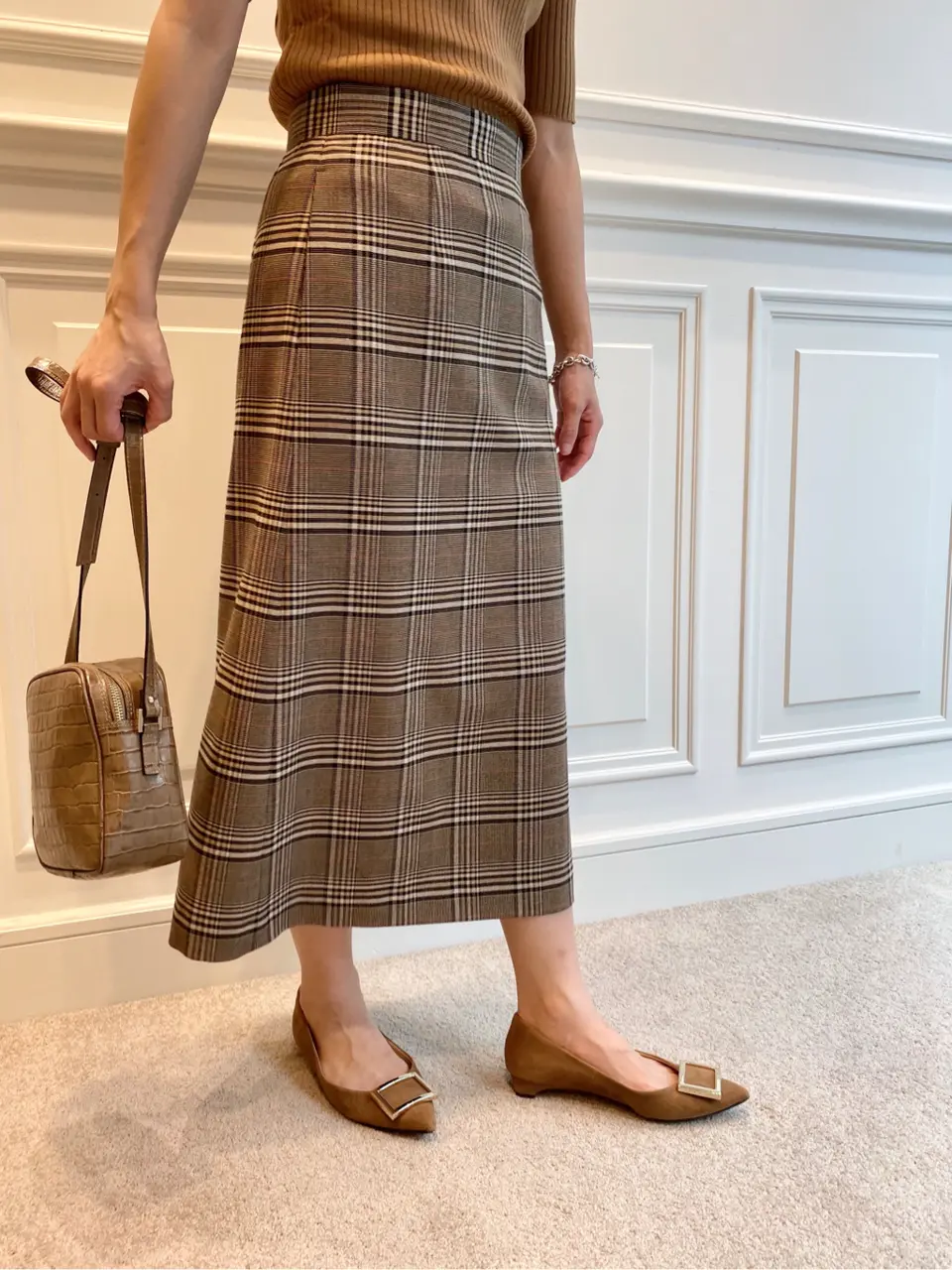 23区 大原 コーディネート画像