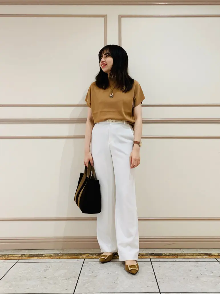 23区 金林 コーディネート画像