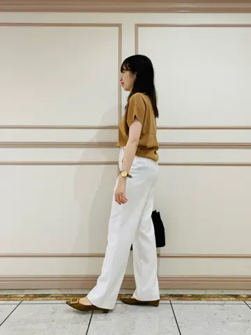 23区 金林 コーディネート画像