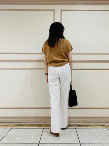 23区 金林 コーディネート画像