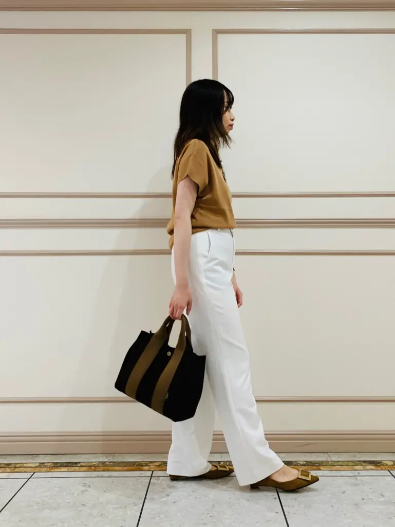 23区 金林 コーディネート画像