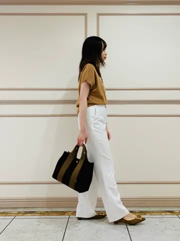 23区 金林 コーディネート画像