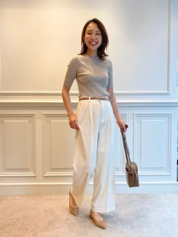 23区 秋葉 コーディネート画像