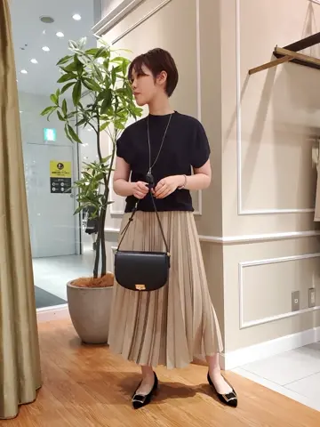 23区 伊藤 コーディネート画像