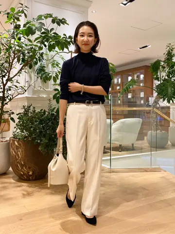 23区 大原 コーディネート画像