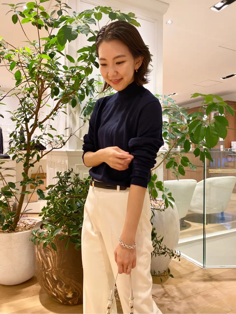 23区 大原 コーディネート画像