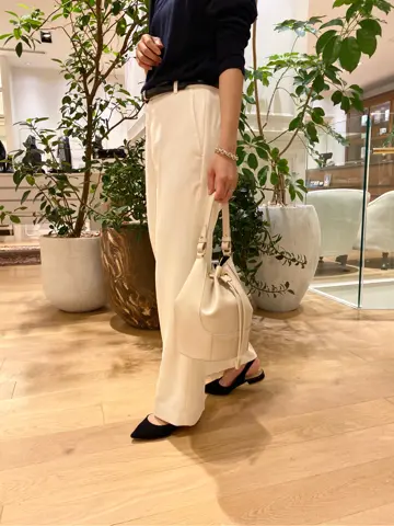 23区 大原 コーディネート画像