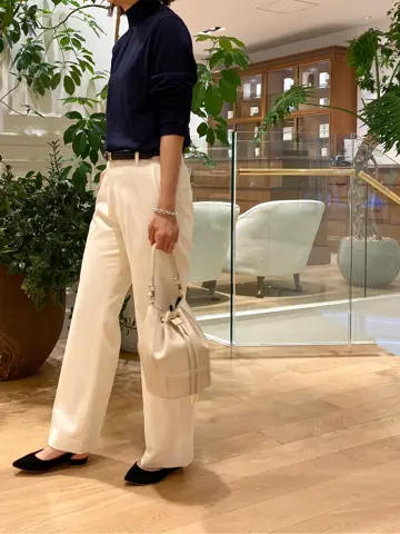 23区 大原 コーディネート画像