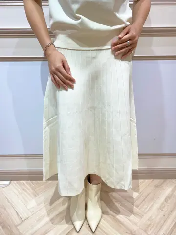 23区 武藤 コーディネート画像