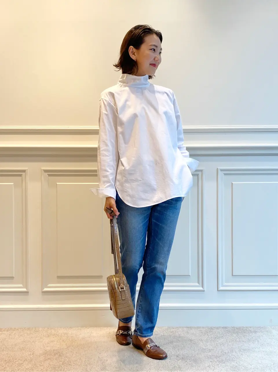  大原 コーディネート画像