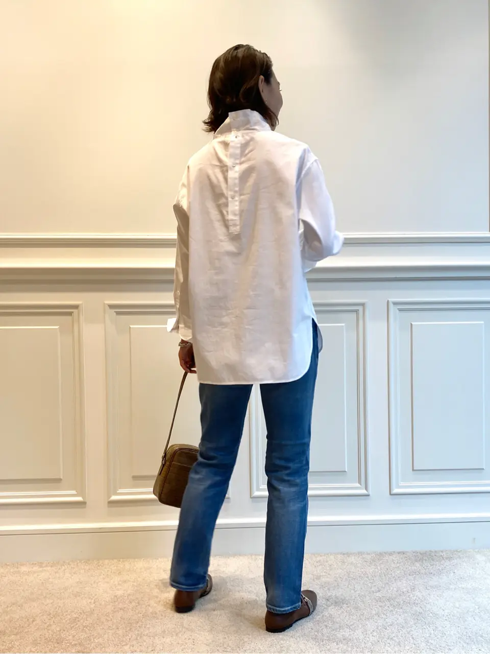 23区 大原 コーディネート画像