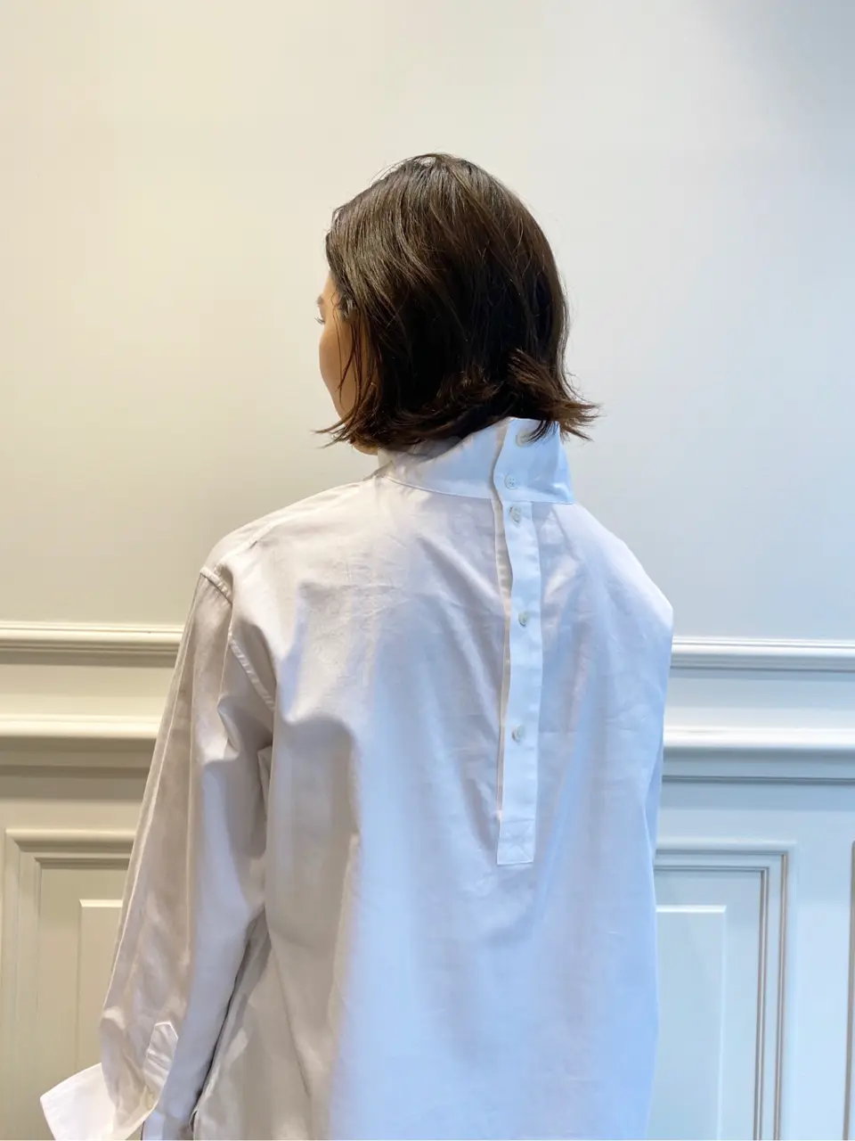 23区 大原 コーディネート画像