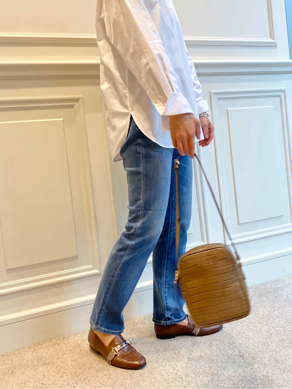 23区 大原 コーディネート画像