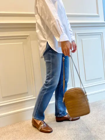 23区 大原 コーディネート画像