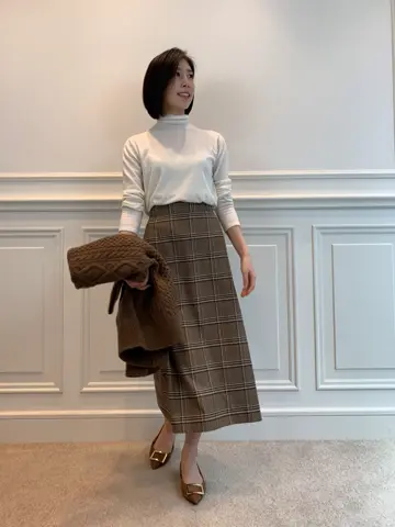 23区 板垣 コーディネート画像