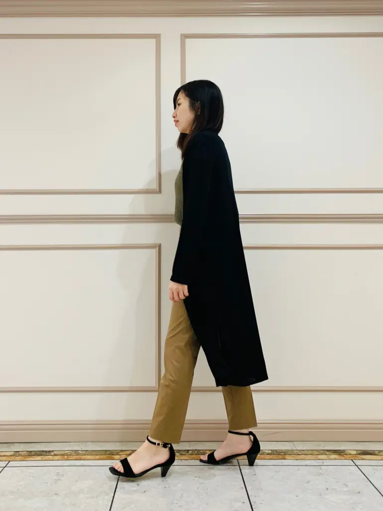 23区 金林 コーディネート画像