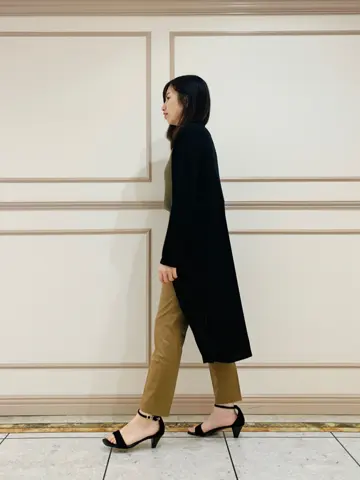 23区 金林 コーディネート画像