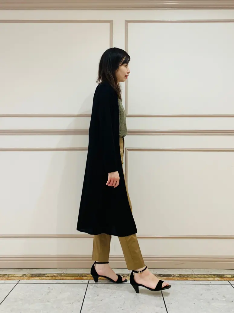 23区 金林 コーディネート画像