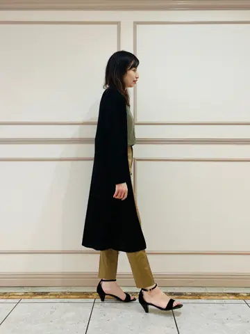 23区 金林 コーディネート画像