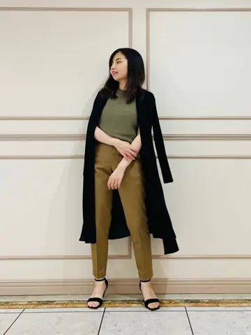 23区 金林 コーディネート画像