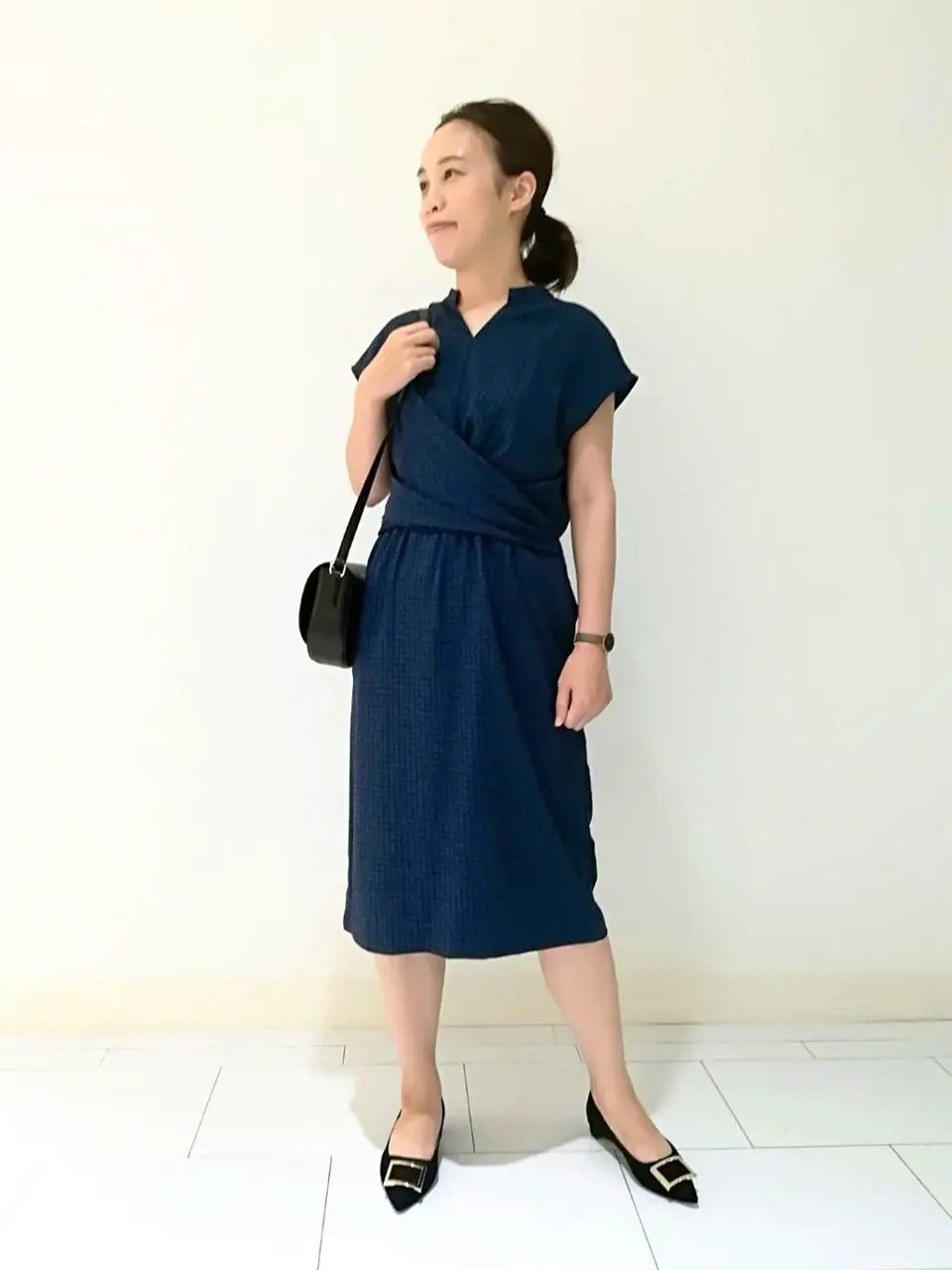  南 コーディネート画像